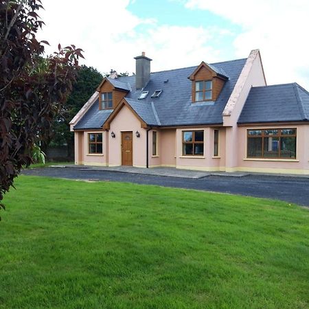 Cherrytree Lodge Ballylongford Extérieur photo