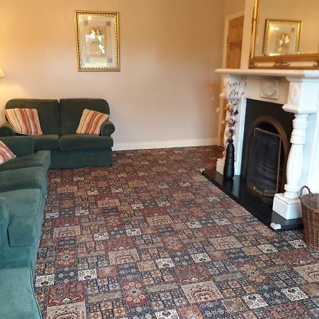 Cherrytree Lodge Ballylongford Extérieur photo