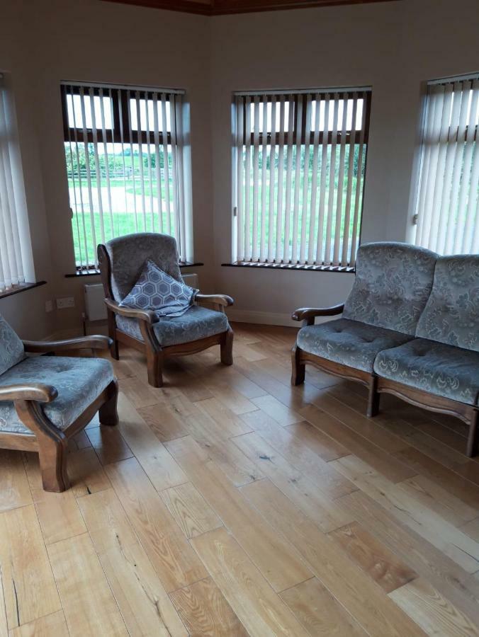 Cherrytree Lodge Ballylongford Extérieur photo