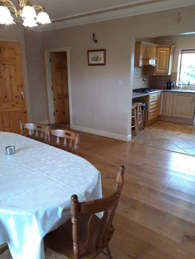 Cherrytree Lodge Ballylongford Extérieur photo