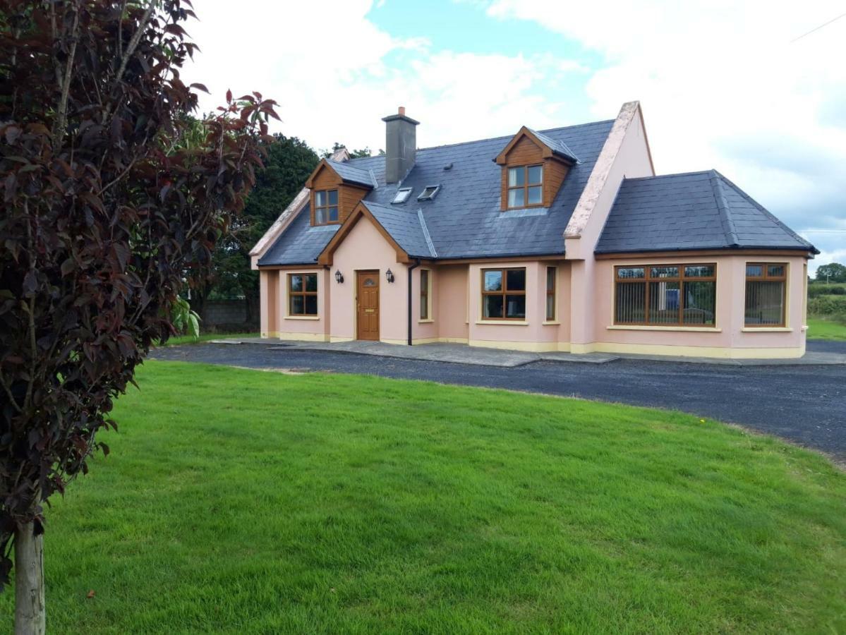 Cherrytree Lodge Ballylongford Extérieur photo