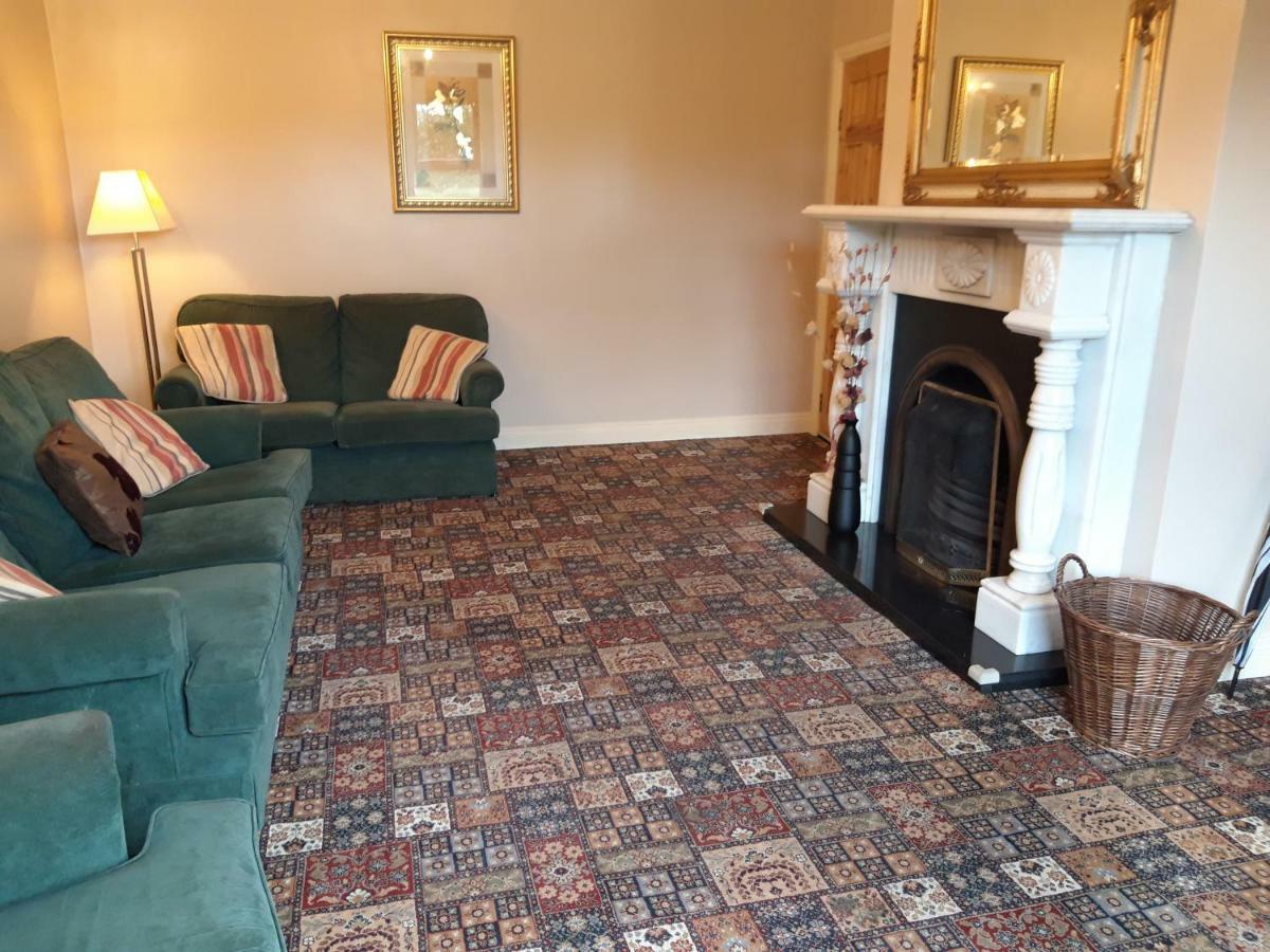 Cherrytree Lodge Ballylongford Extérieur photo